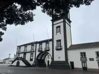 Ganztagesausflug an Lagoa do Fogo: Ribeira Grande