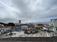 Ganztagesausflug an Lagoa do Fogo: Ribeira Grande