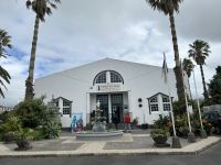 Ganztagesausflug an Lagoa do Fogo