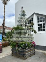 Ganztagesausflug an Lagoa do Fogo