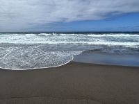 Ganztagesausflug an Lagoa do Fogo