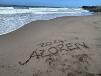 Ganztagesausflug an Lagoa do Fogo