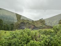 Ganztagesausflug Sete Cidades