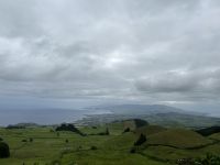 Ganztagesausflug Sete Cidades