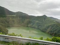 Ganztagesausflug Sete Cidades