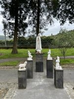 Ganztagesausflug Sete Cidades