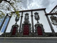 Stadtrundgang in Sao Miguel