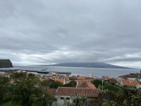 Stadtrundgang in Horta