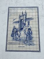 Stadtrundgang in Horta