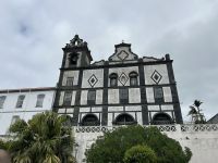 Stadtrundgang in Horta