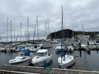 Stadtrundgang in Horta