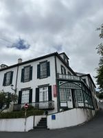 Stadtrundgang in Horta