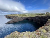 Ganztägige Inselrundfahrt auf Faial