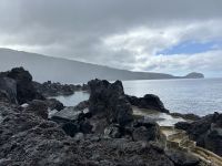 Ganztägige Inselrundfahrt auf Faial