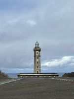 Ganztägige Inselrundfahrt auf Faial:  Capelinhos Vulkan