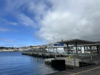 Ganztagesausflug Insel Pico