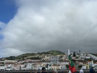 Ganztagesausflug Insel Pico