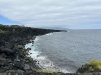 Ganztagesausflug Insel Pico