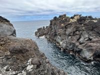 Ganztagesausflug Insel Pico