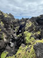 Ganztagesausflug Insel Pico