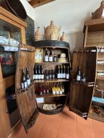 Ganztagesausflug Insel Pico: Wein und Käseverkostung