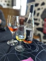 Ganztagesausflug Insel Pico: Wein und Käseverkostung