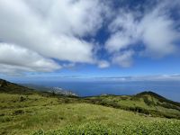 Ganztagesausflug Insel Pico