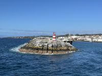 Ganztagesausflug Insel Pico