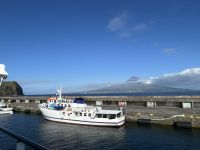 Ganztagesausflug Insel Pico