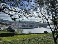 Ganztägige Inselrundfahrt Terceira