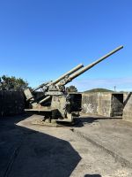 Ganztägige Inselrundfahrt Terceira