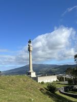 Ganztägige Inselrundfahrt Terceira