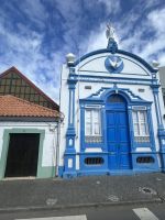 Ganztägige Inselrundfahrt Terceira