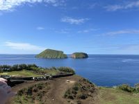 Ganztägige Inselrundfahrt Terceira