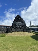 Ganztägige Inselrundfahrt Terceira