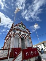 Ganztägige Inselrundfahrt Terceira