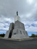 Ganztägige Inselrundfahrt Terceira