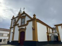 Stadtrundgang: Angra do Heroismo