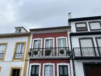 Stadtrundgang: Angra do Heroismo