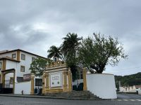 Stadtrundgang: Angra do Heroismo