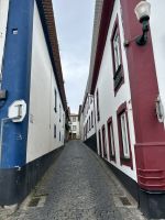 Stadtrundgang: Angra do Heroismo