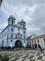 Stadtrundgang: Angra do Heroismo