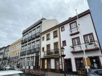 Stadtrundgang: Angra do Heroismo