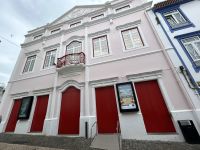 Stadtrundgang: Angra do Heroismo