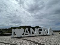 Stadtrundgang: Angra do Heroismo