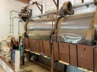 Inselrundfahrt Sao Miguel - Teeplantage Gorreana