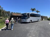 Inselrundfahrt Sao Miguel - Teeplantage Gorreana