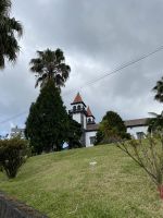 Inselrundfahrt Sao Miguel - Terra Nostra Park