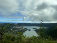 Inselrundfahrt Tag 2 - Sete Cidades