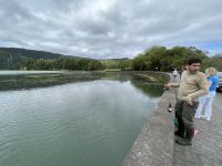Inselrundfahrt Tag 2 - Sete Cidades